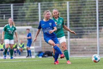 Bild 124 - F Oberliga Saisonstart
